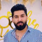 دانلود ریمیکس اگه عاشقی خلاف قاضی خامه خلافکار بووم قاضی مجید احمدی